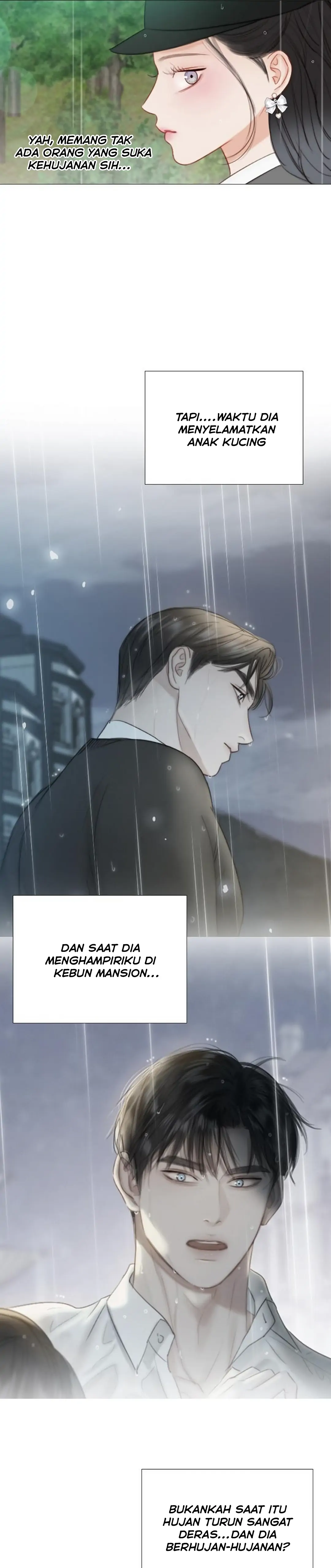 Serena Chapter 53 halaman 29