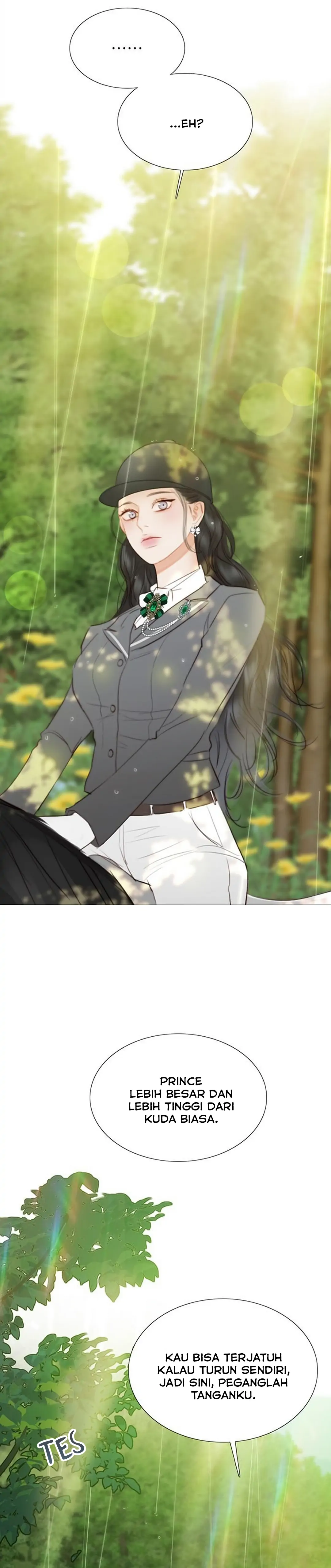 Serena Chapter 53 halaman 32