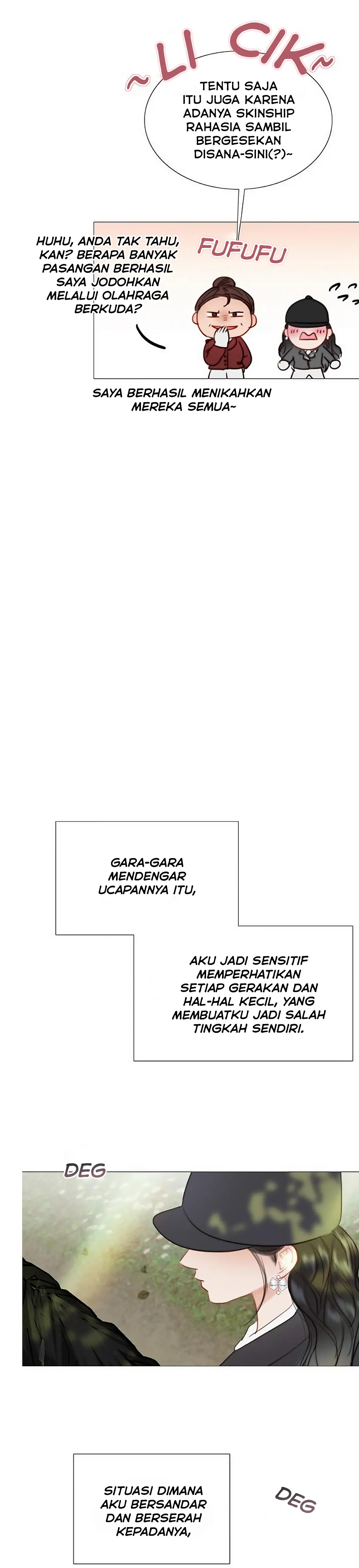 Serena Chapter 53 halaman 25