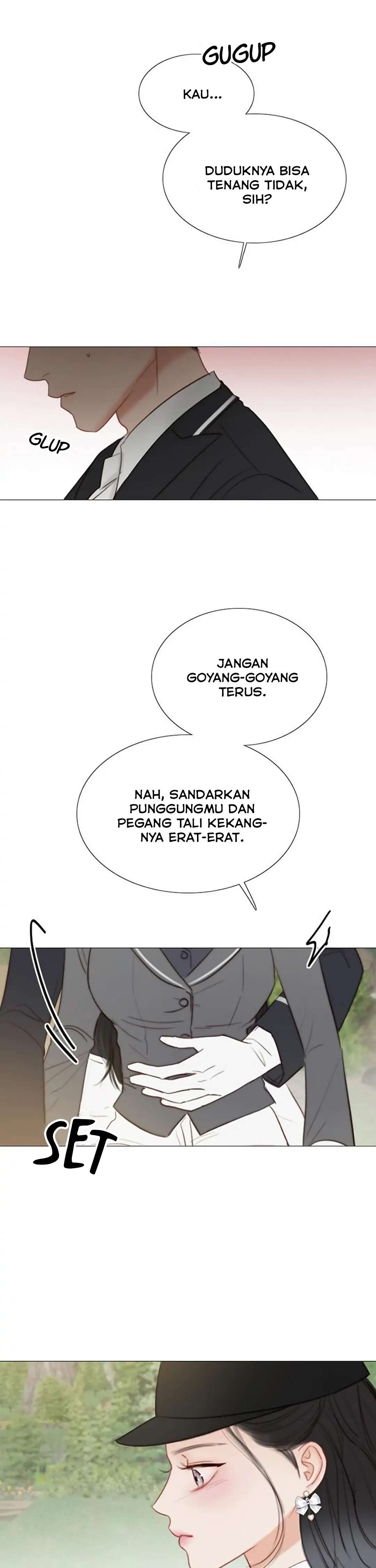 Serena Chapter 53 halaman 15