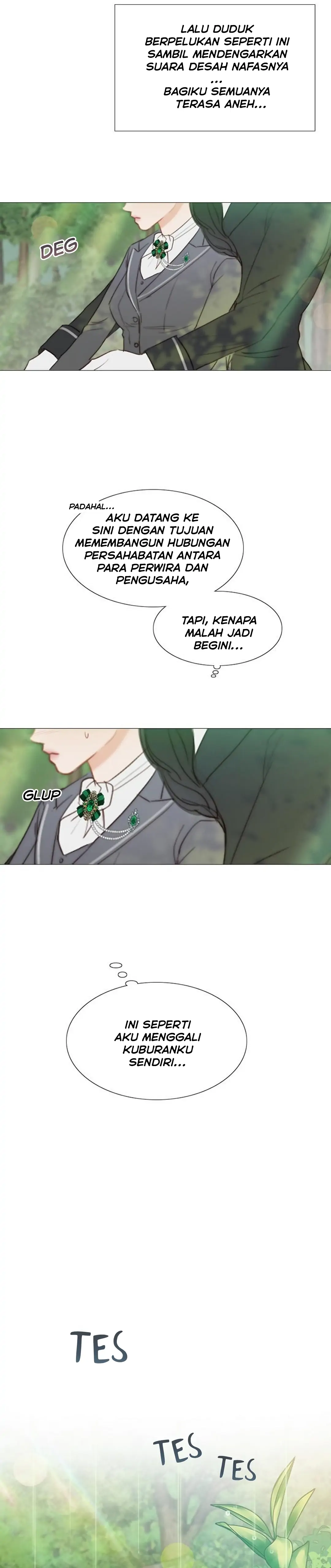 Serena Chapter 53 halaman 26