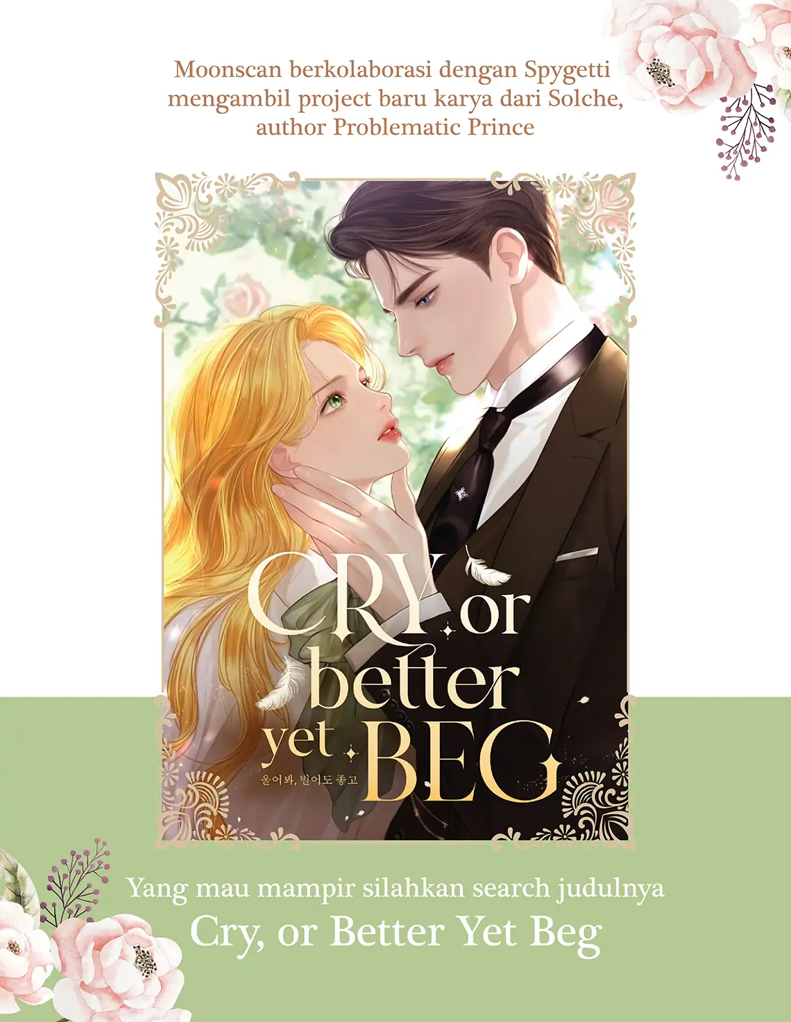 Serena Chapter 53 halaman 39