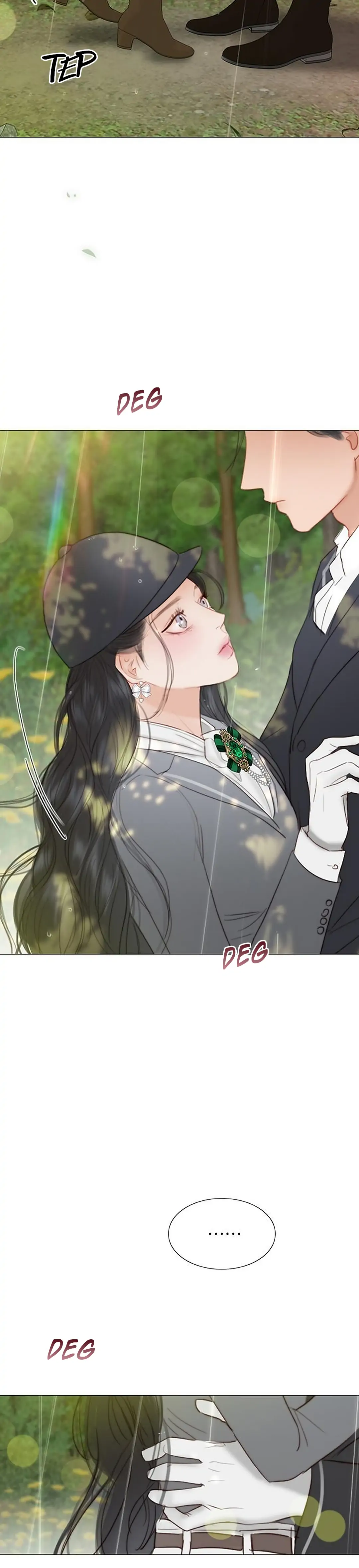 Serena Chapter 54 halaman 4