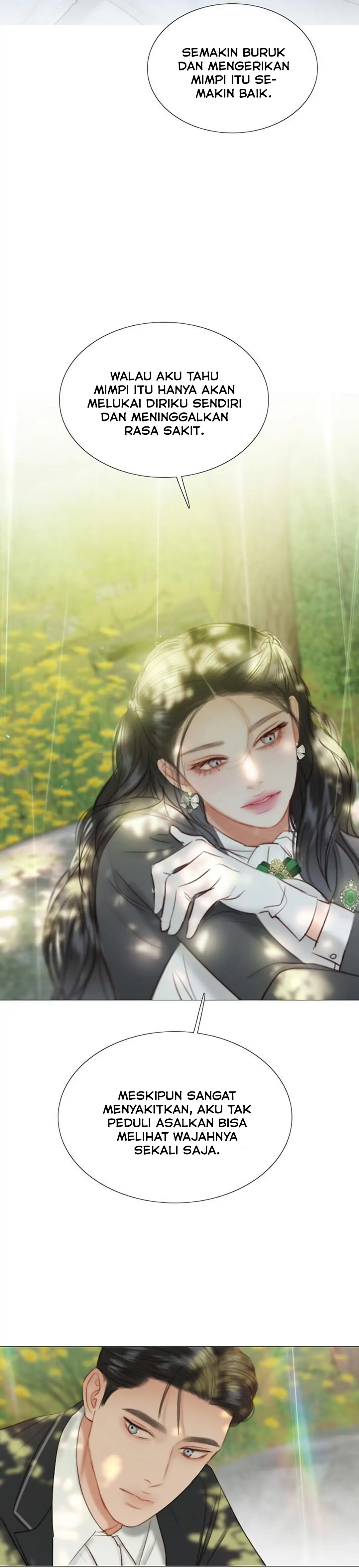 Serena Chapter 54 halaman 22