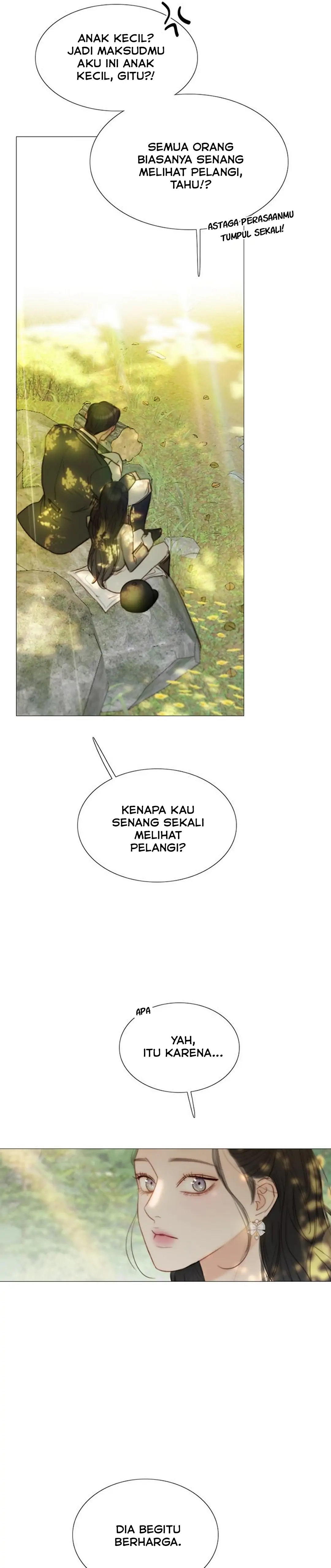 Serena Chapter 54 halaman 26