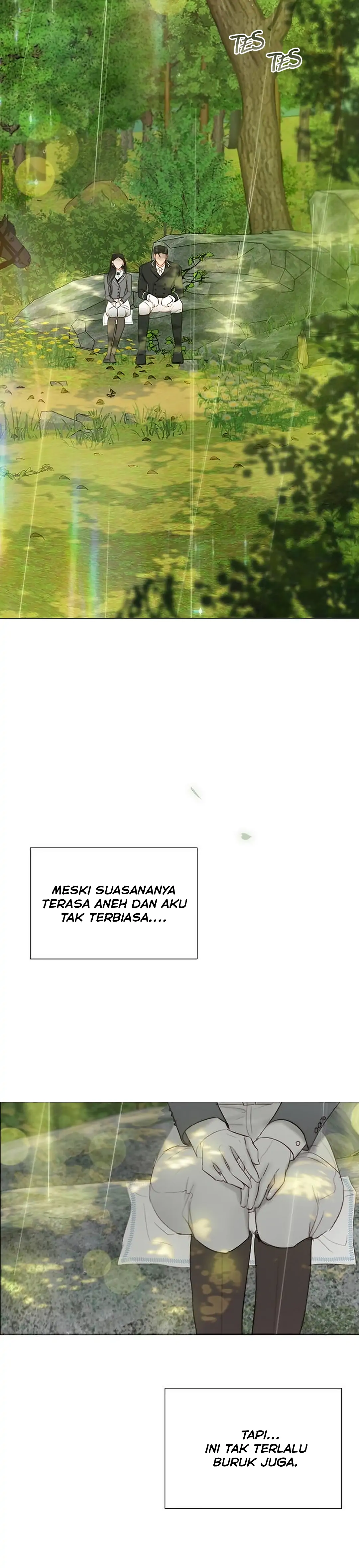 Serena Chapter 54 halaman 13
