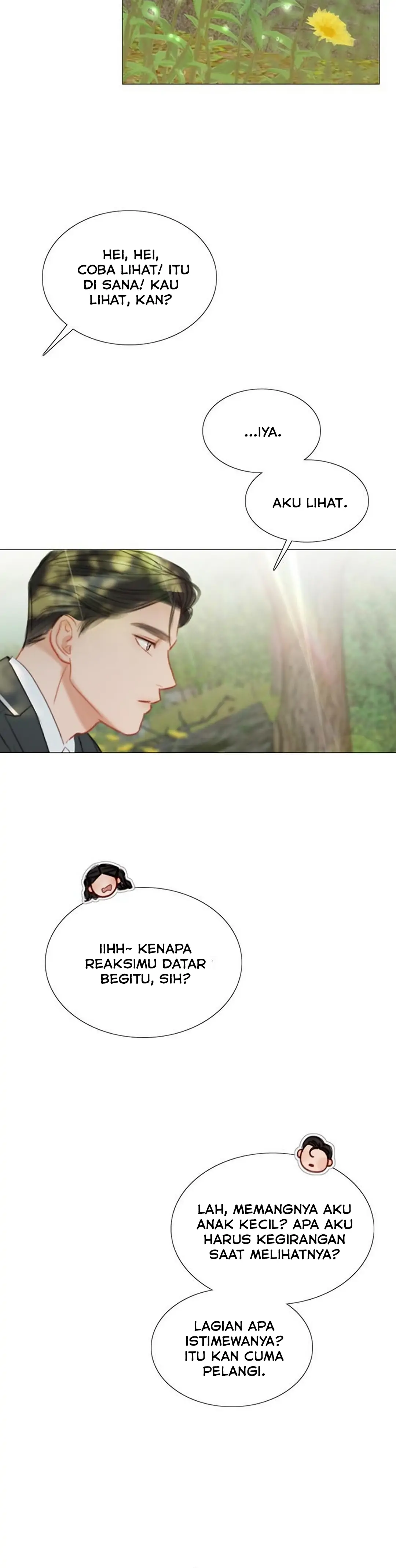 Serena Chapter 54 halaman 25
