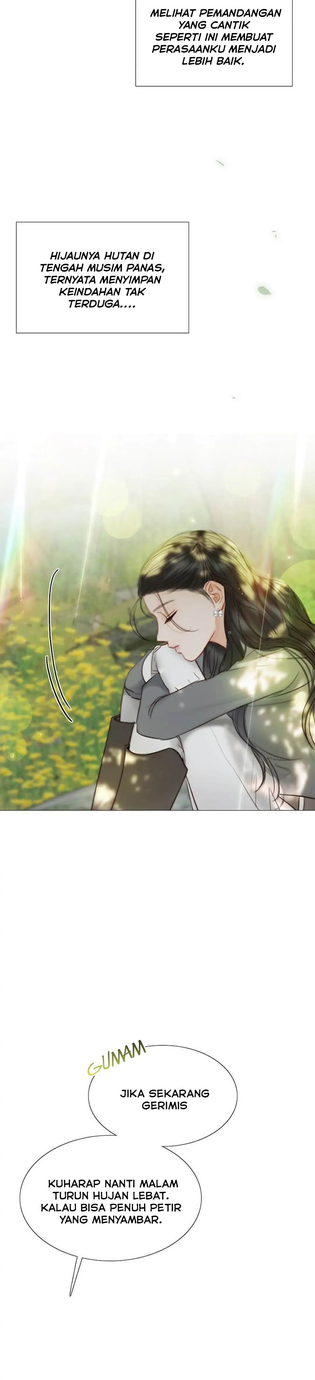 Serena Chapter 54 halaman 16