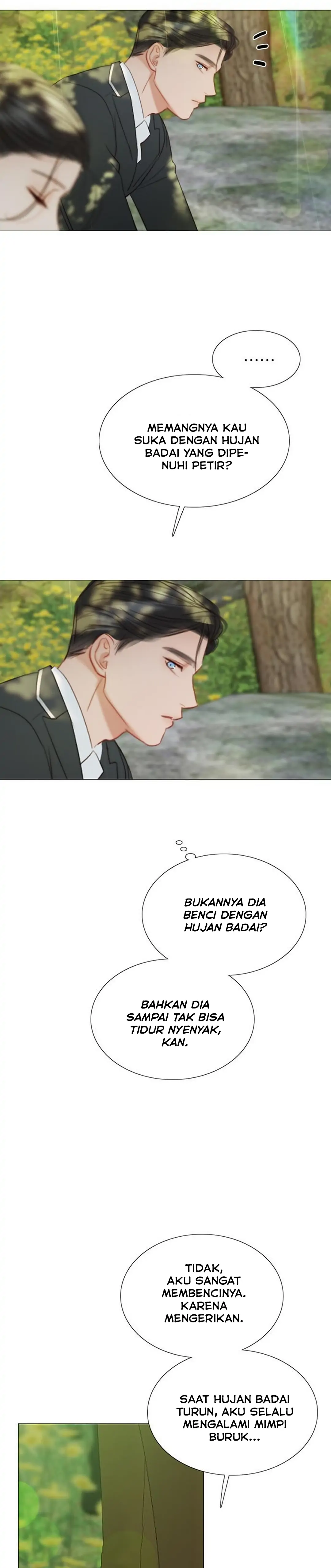 Serena Chapter 54 halaman 17