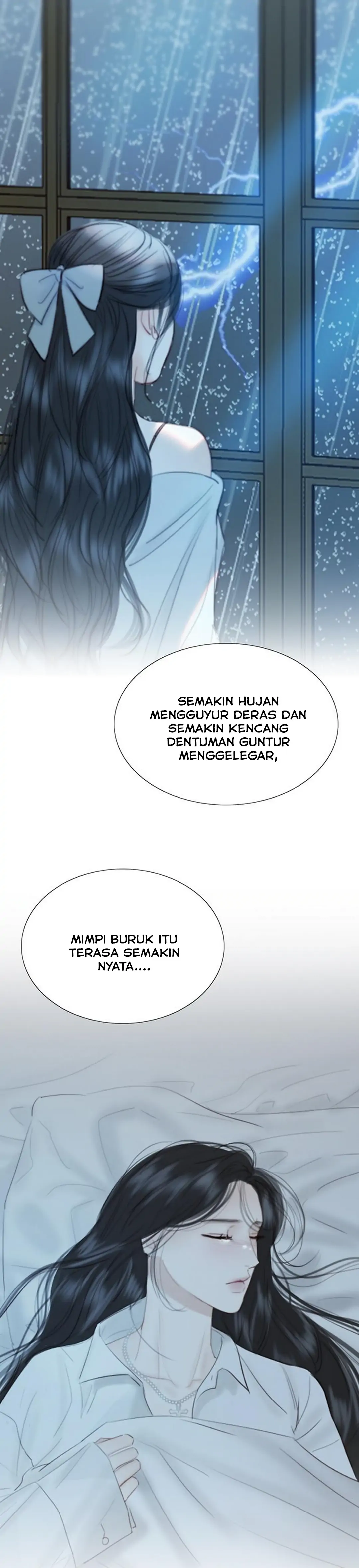 Serena Chapter 54 halaman 21