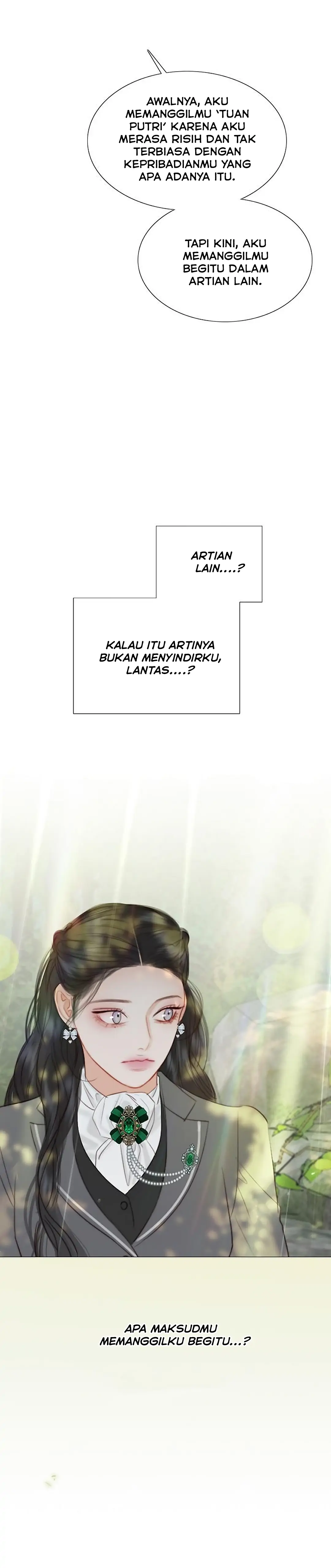 Serena Chapter 54 halaman 11