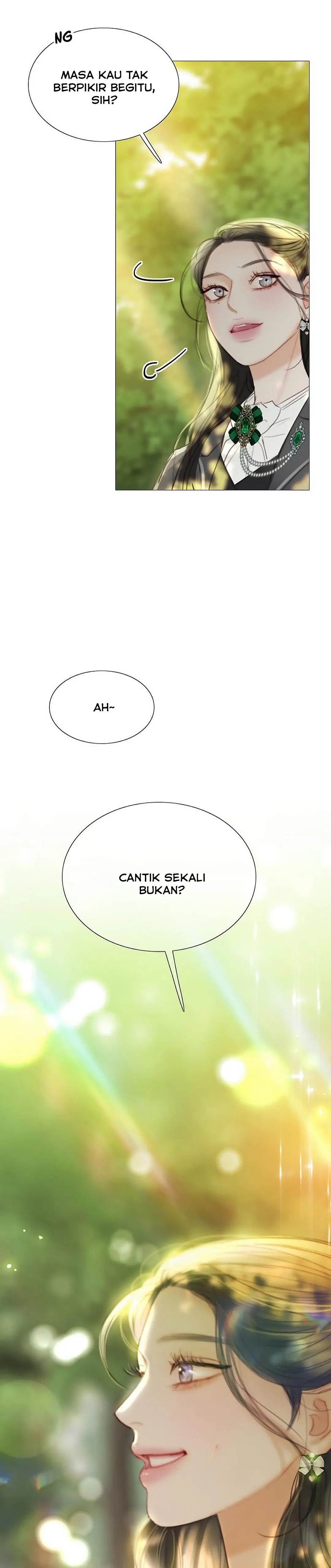 Serena Chapter 54 halaman 29