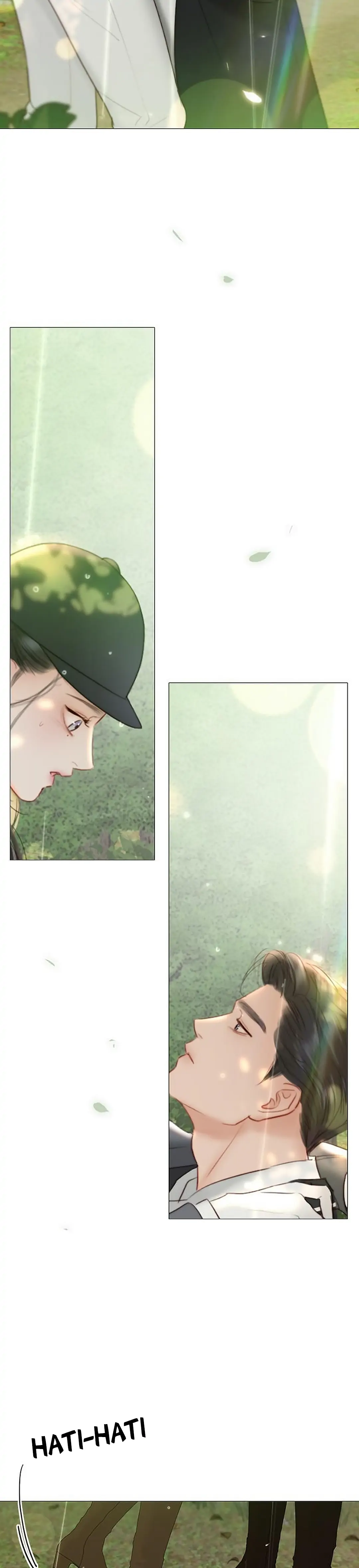 Serena Chapter 54 halaman 3