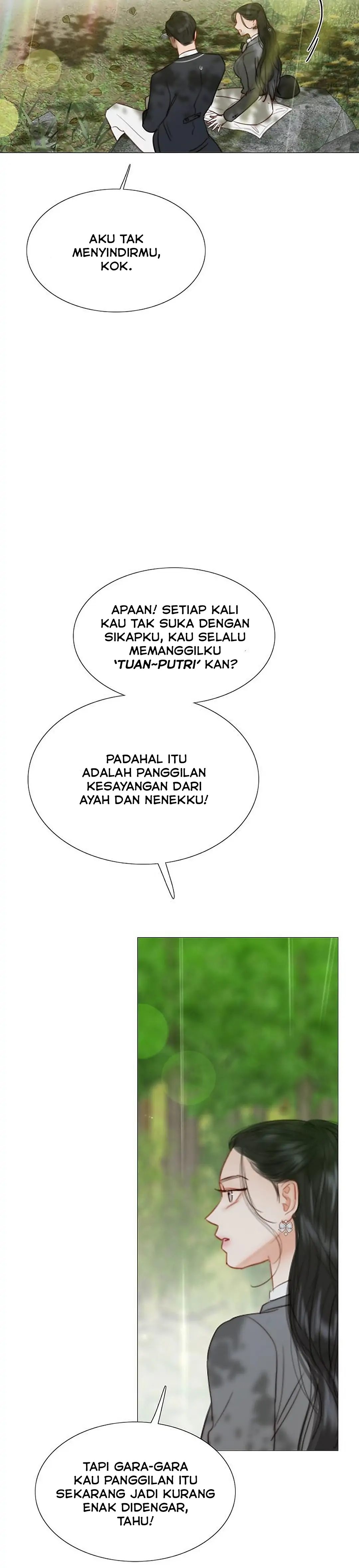 Serena Chapter 54 halaman 9