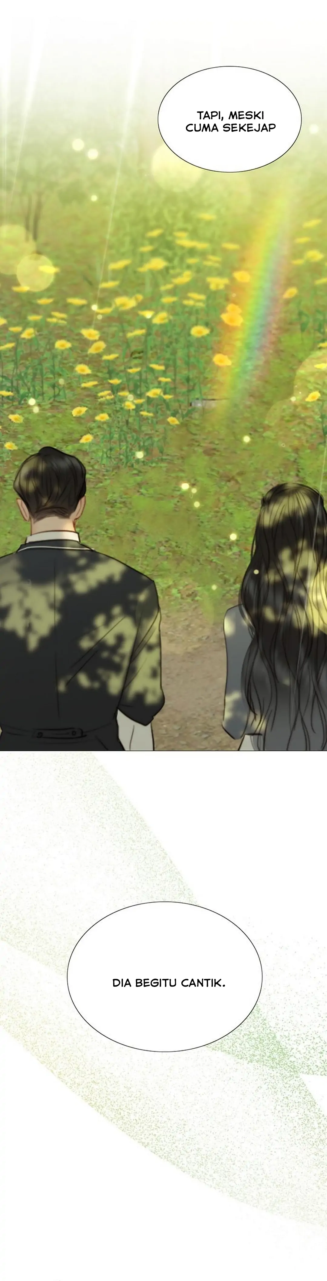 Serena Chapter 54 halaman 28