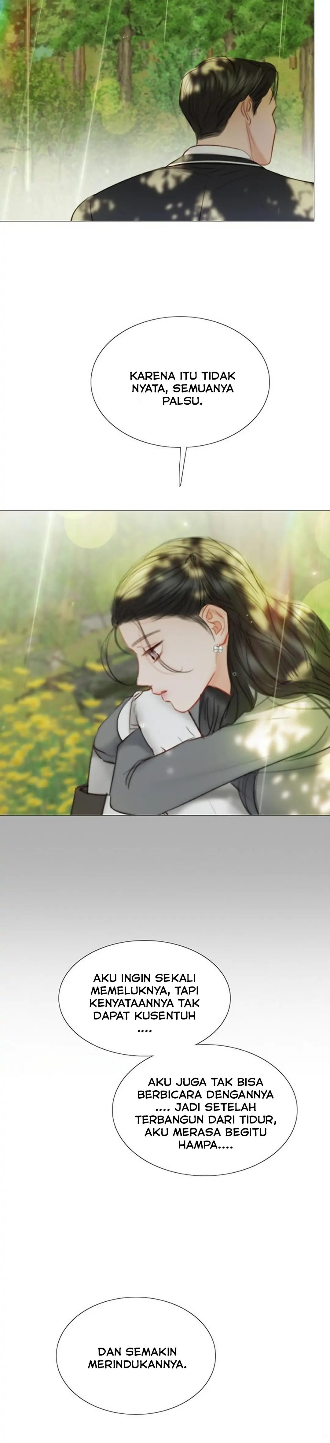 Serena Chapter 54 halaman 19