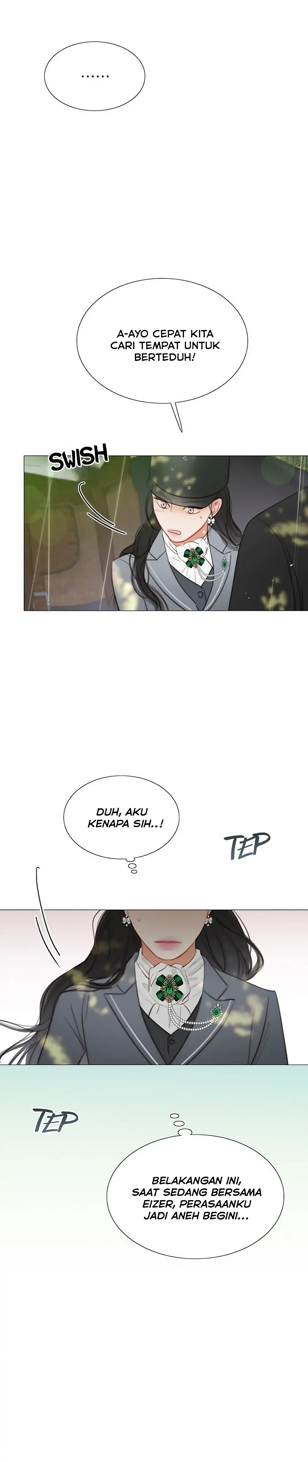 Serena Chapter 54 halaman 5