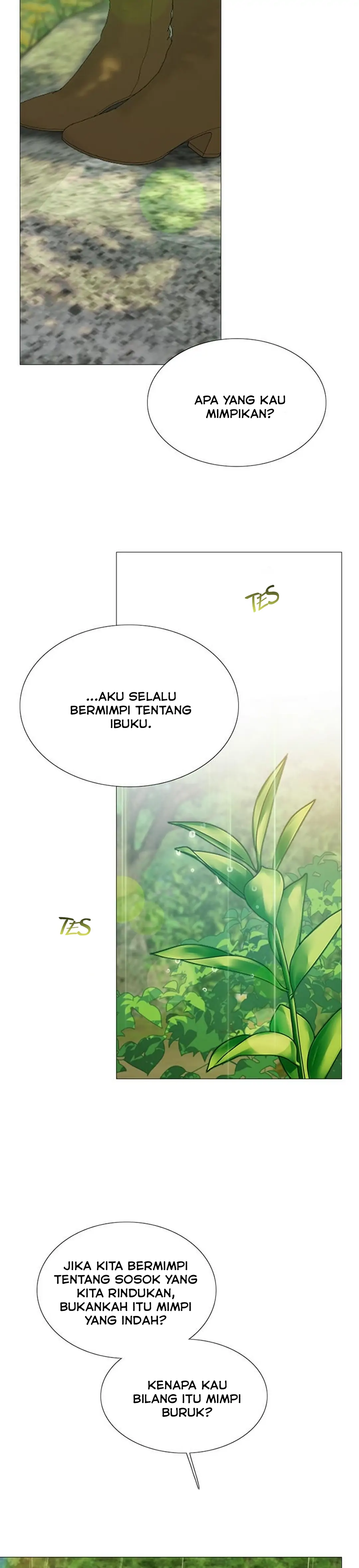 Serena Chapter 54 halaman 18