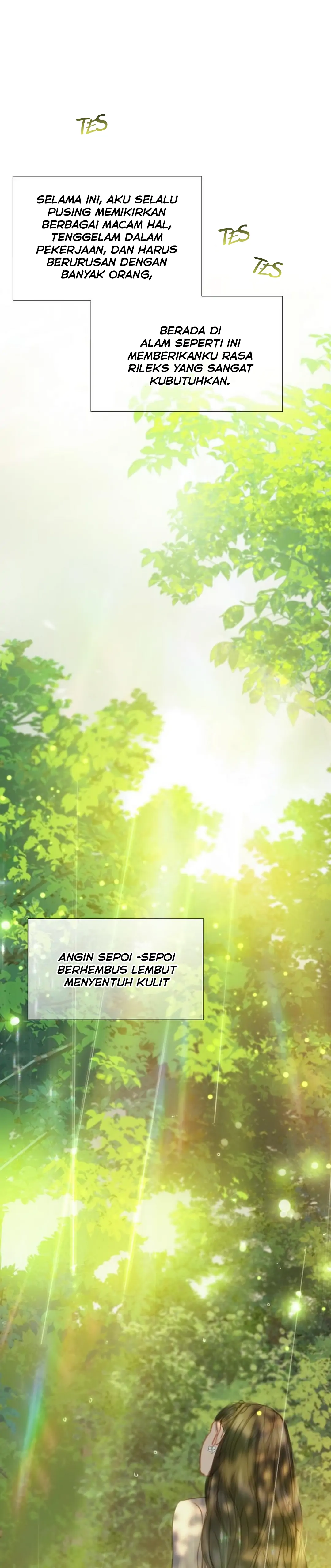 Serena Chapter 54 halaman 14
