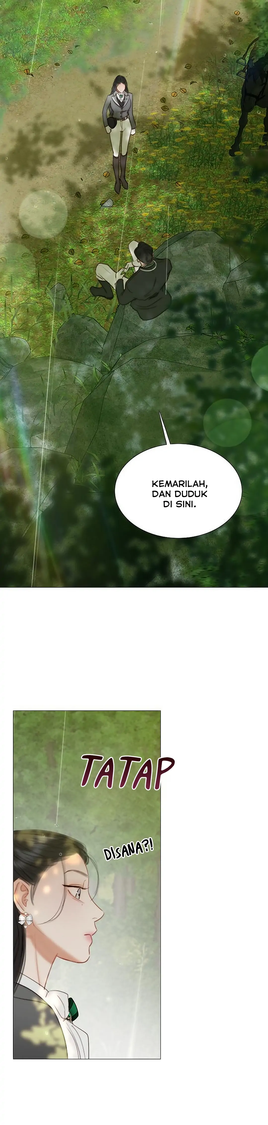 Serena Chapter 54 halaman 7