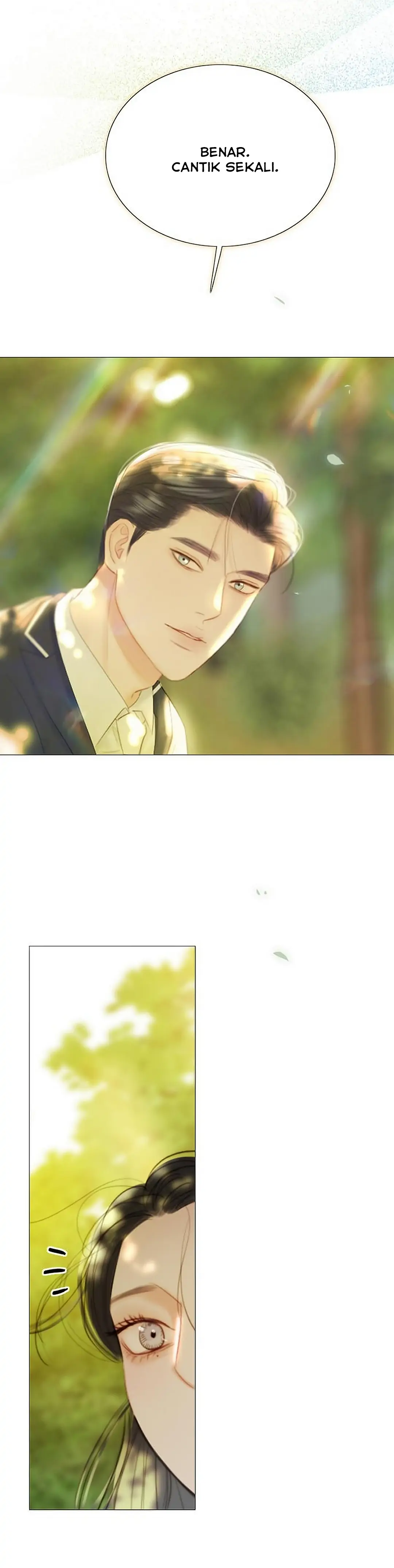 Serena Chapter 54 halaman 33