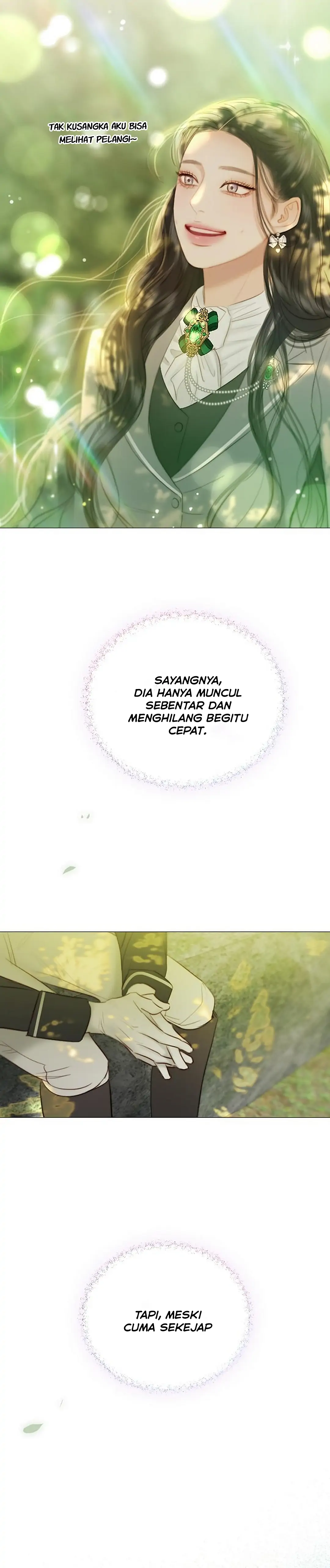 Serena Chapter 54 halaman 32