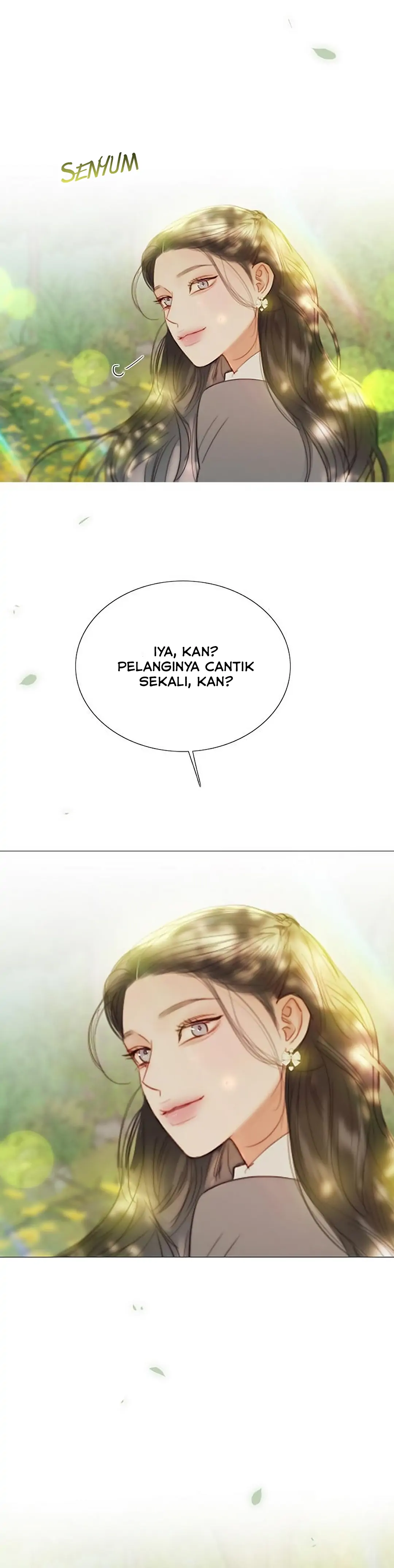 Serena Chapter 54 halaman 34