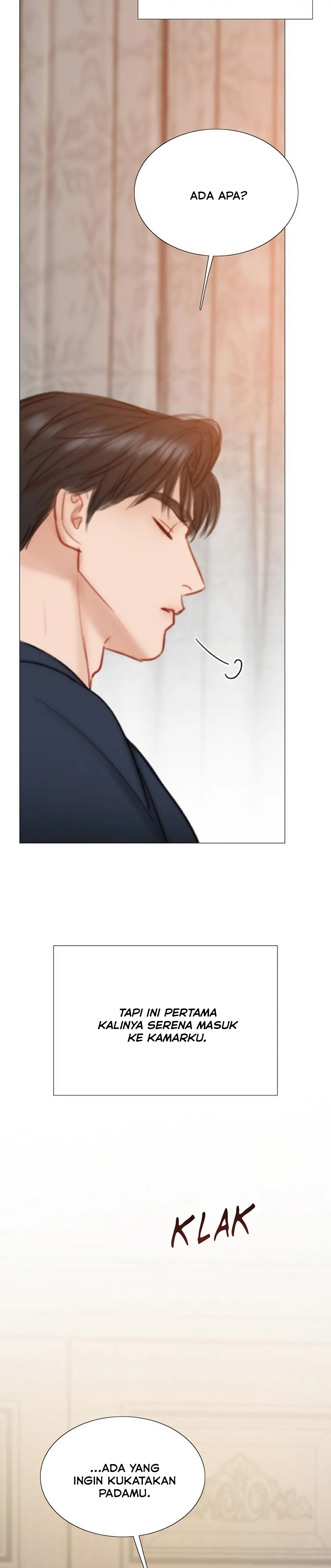 Serena Chapter 55 halaman 32