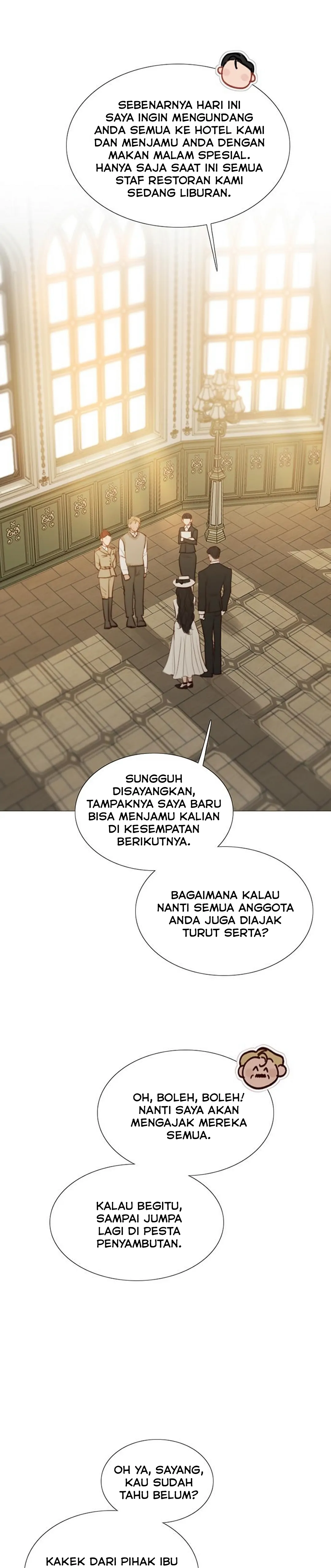 Serena Chapter 55 halaman 4