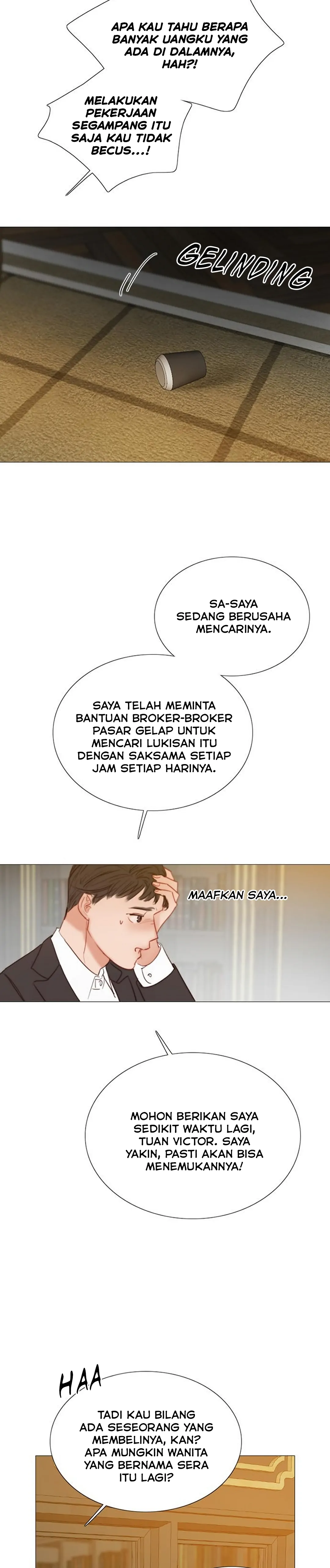 Serena Chapter 55 halaman 17