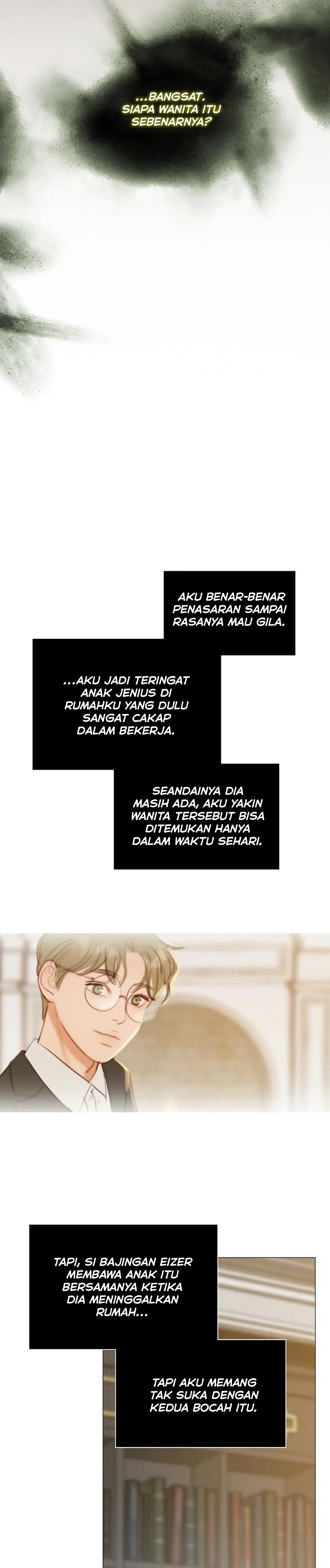 Serena Chapter 55 halaman 20