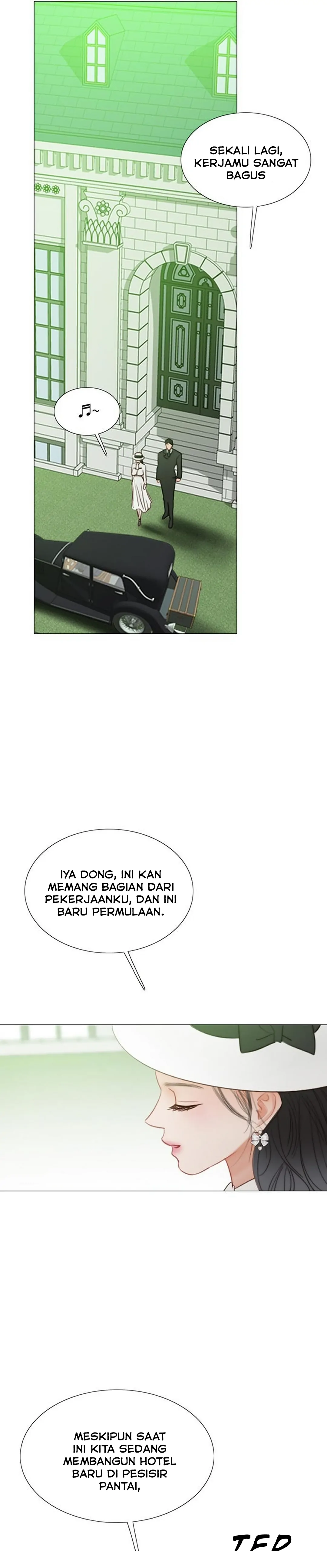 Serena Chapter 55 halaman 9