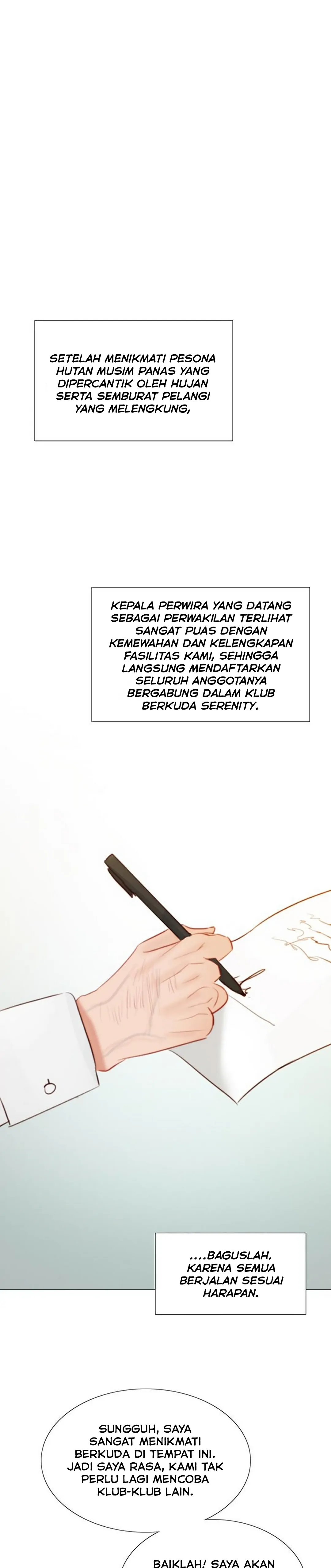 Serena Chapter 55 halaman 2