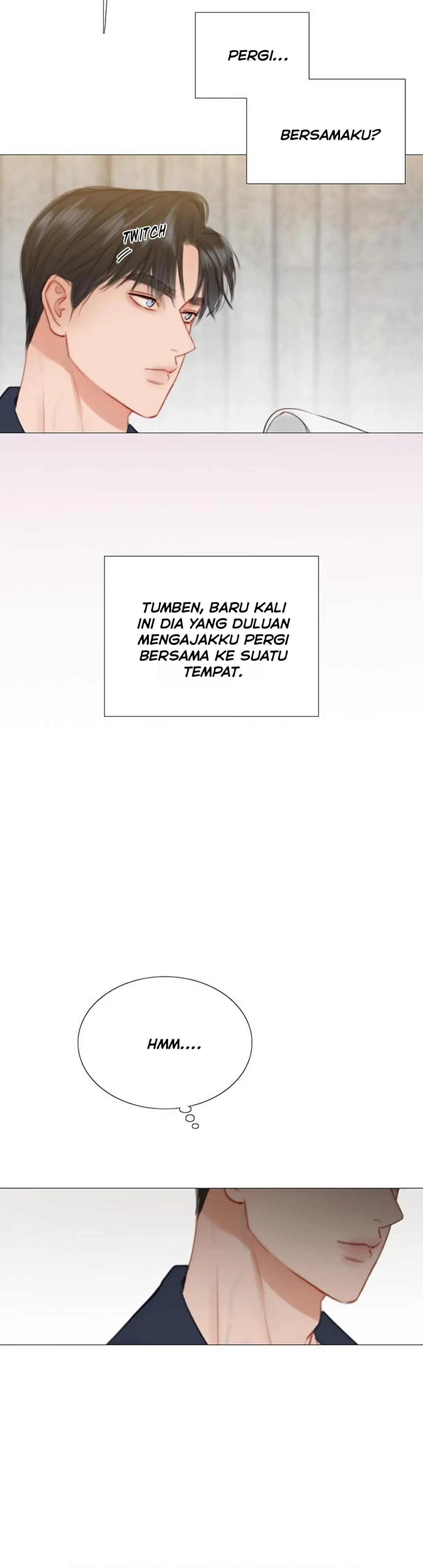 Serena Chapter 55 halaman 36