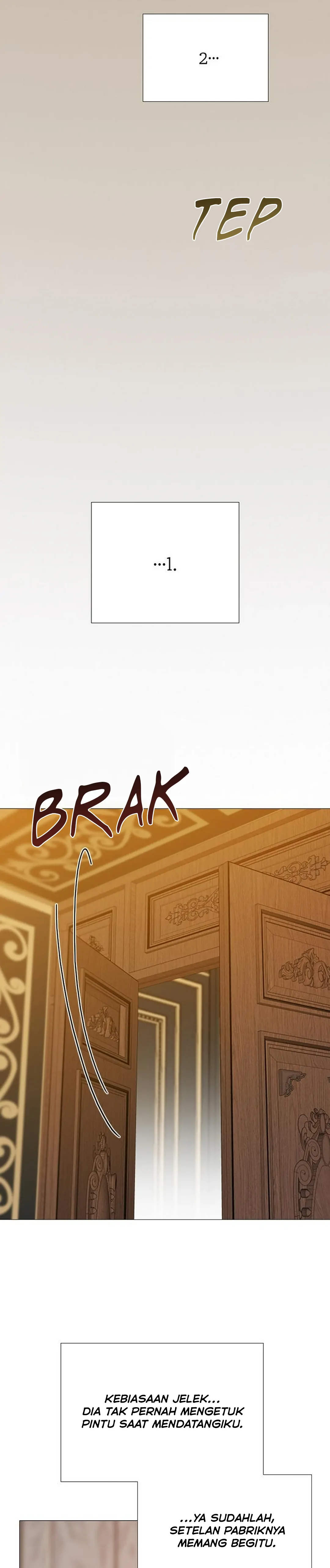 Serena Chapter 55 halaman 31