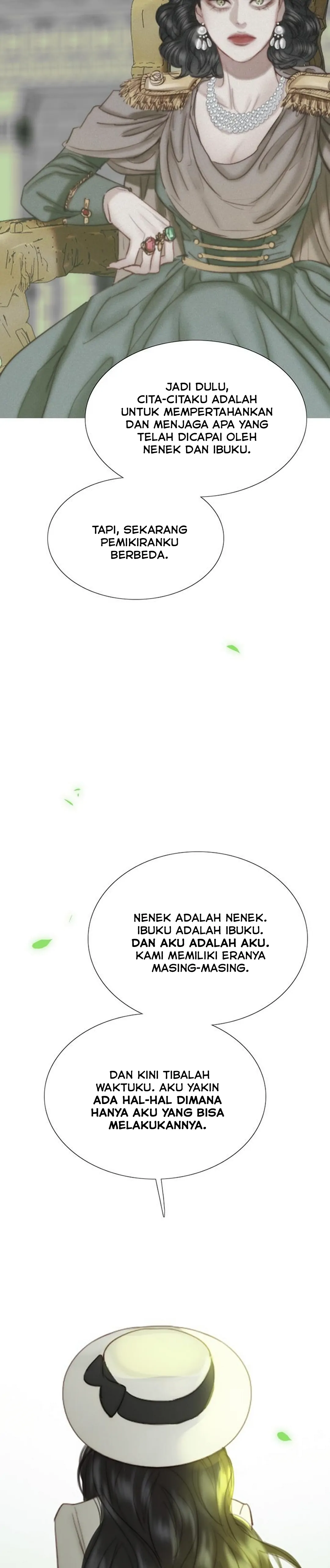 Serena Chapter 55 halaman 11