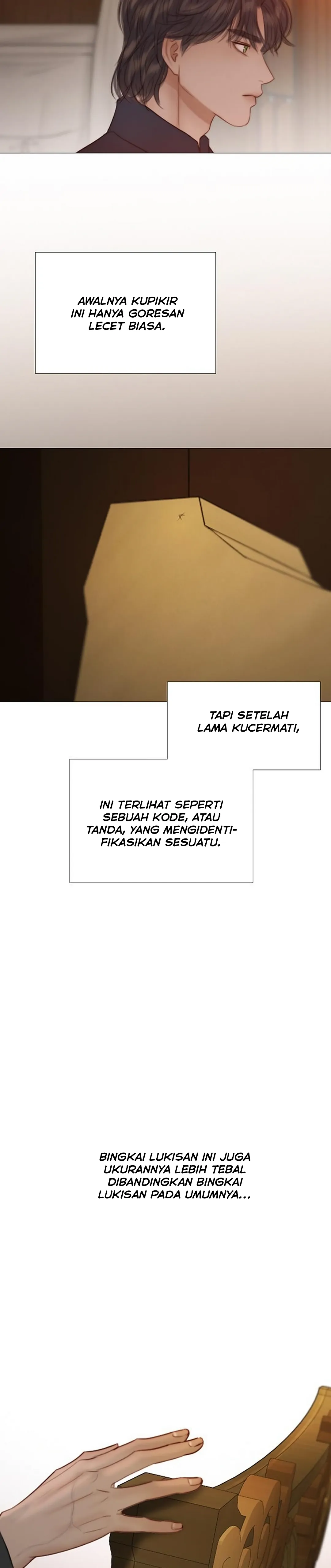Serena Chapter 55 halaman 26