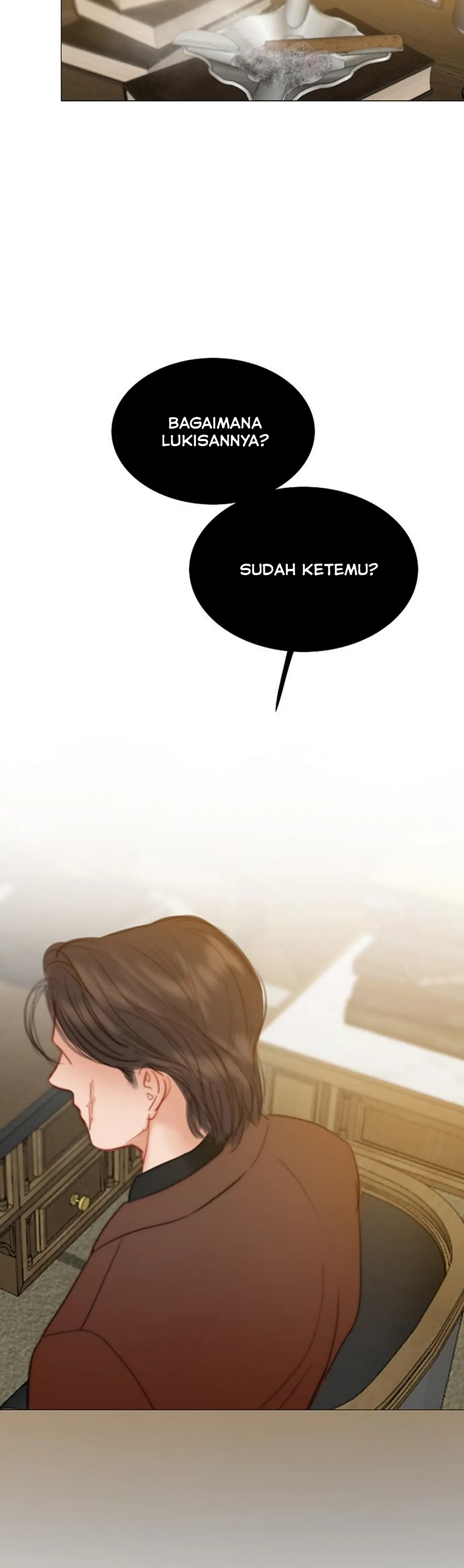 Serena Chapter 55 halaman 15