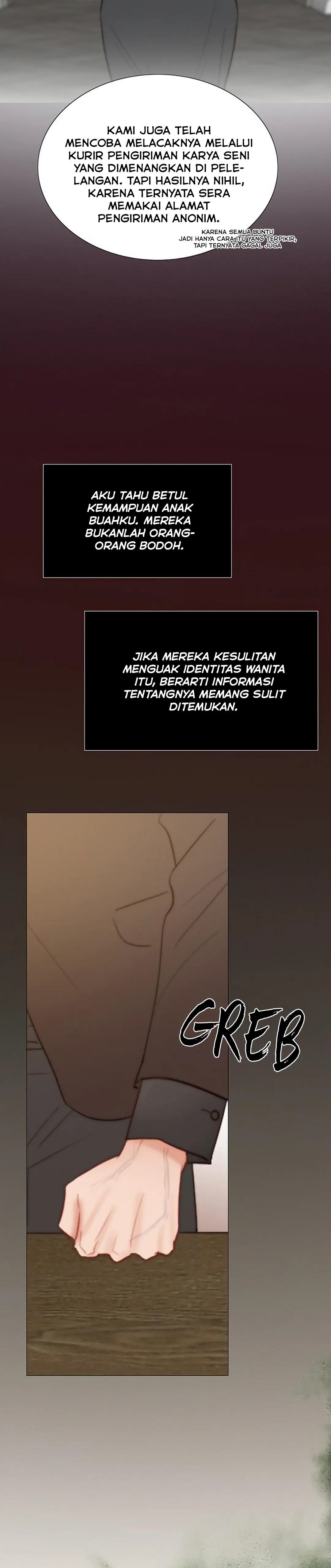 Serena Chapter 55 halaman 19