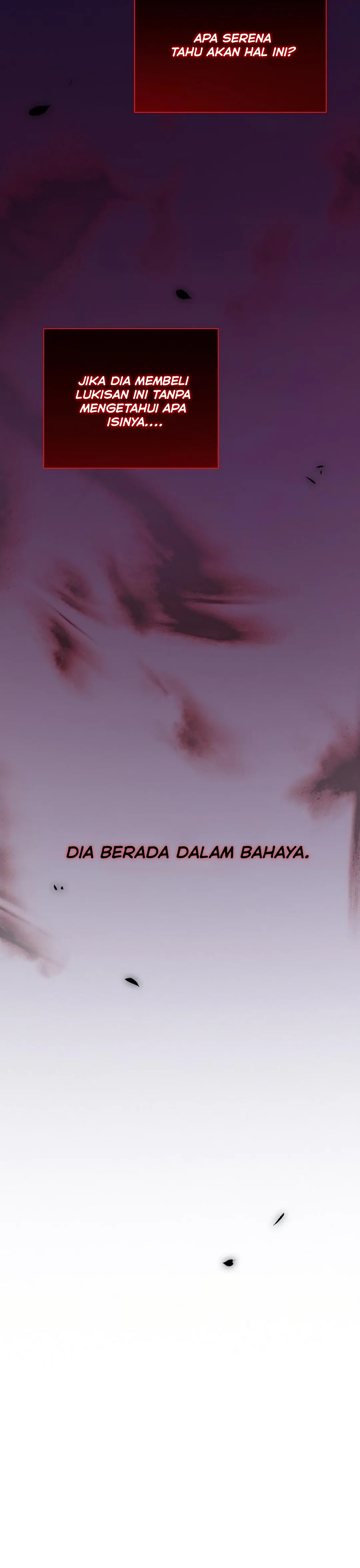 Serena Chapter 55 halaman 29