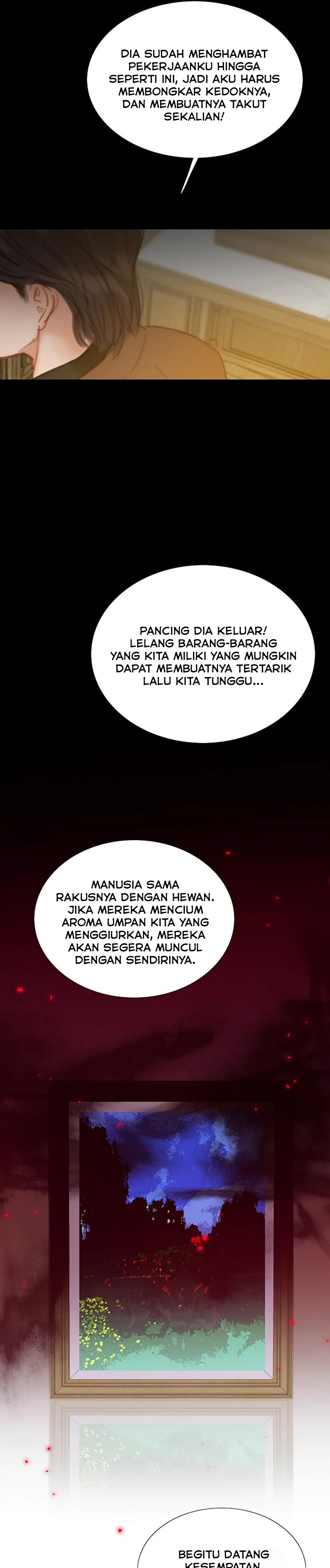 Serena Chapter 55 halaman 23