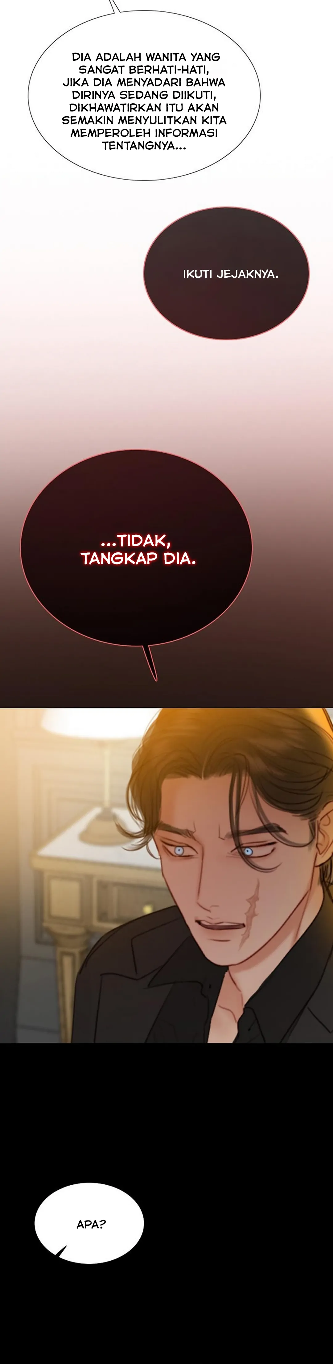 Serena Chapter 55 halaman 22