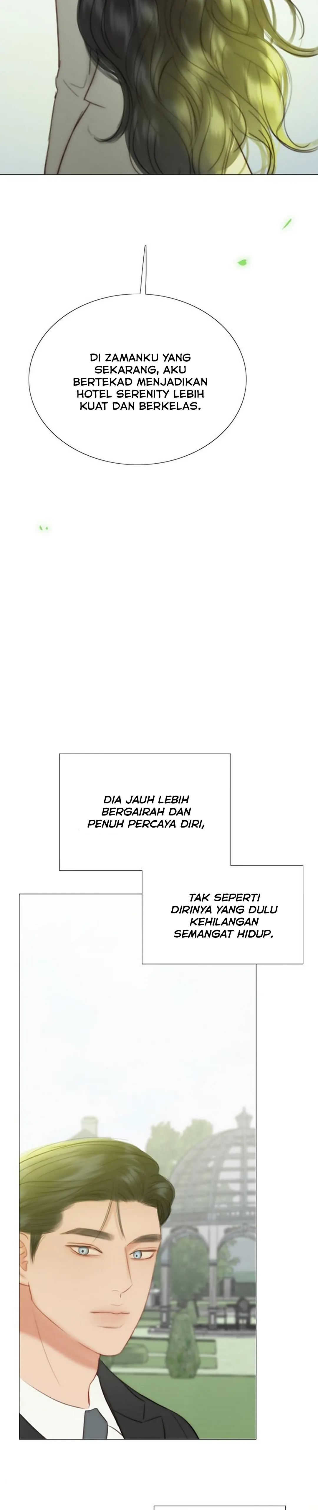 Serena Chapter 55 halaman 12