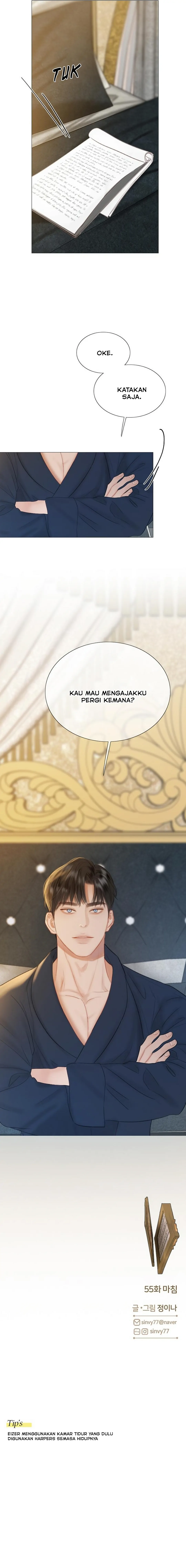 Serena Chapter 55 halaman 37