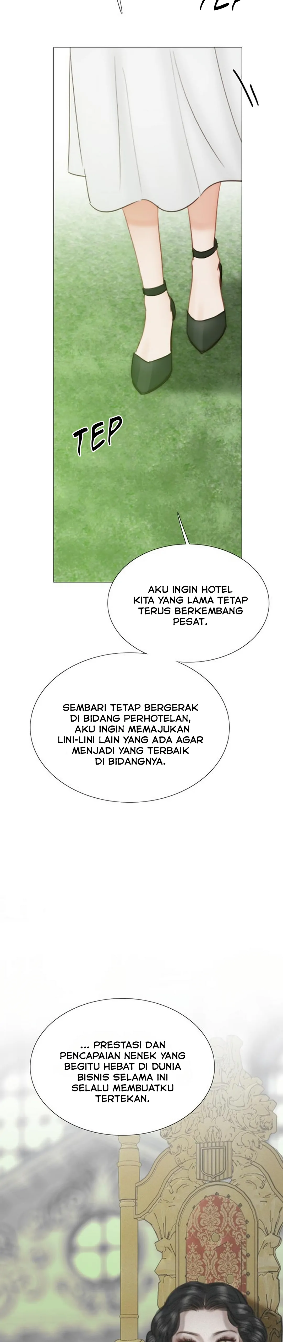 Serena Chapter 55 halaman 10