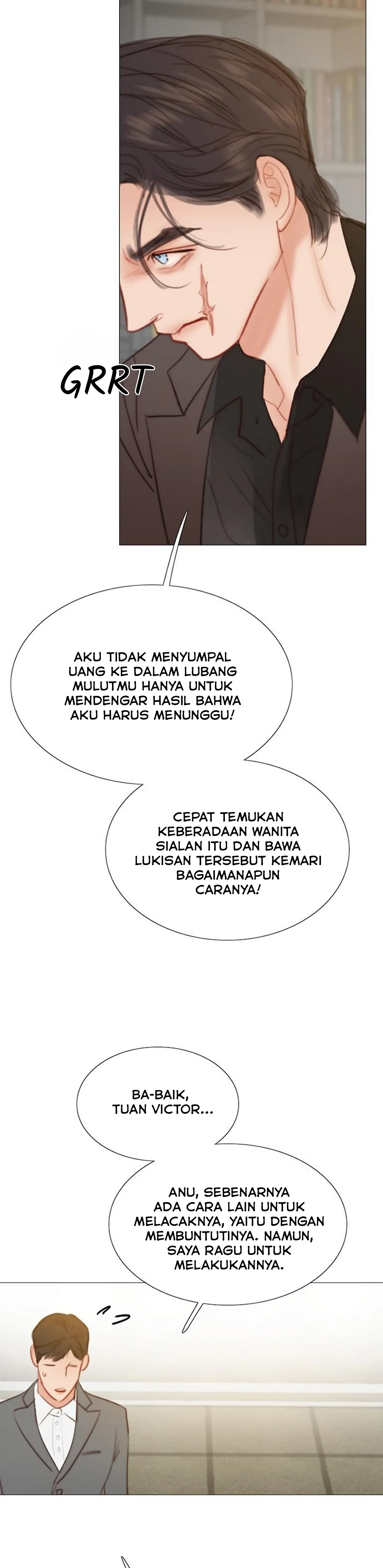 Serena Chapter 55 halaman 21
