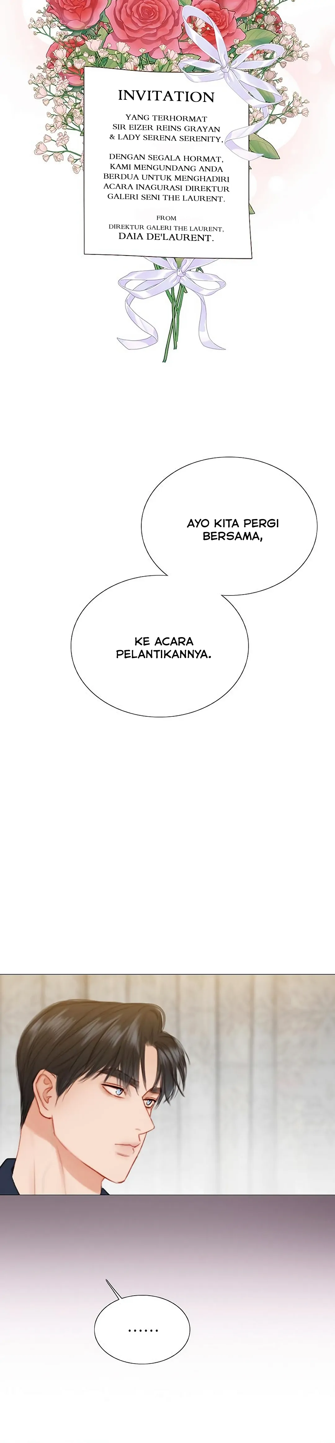 Serena Chapter 56 halaman 4