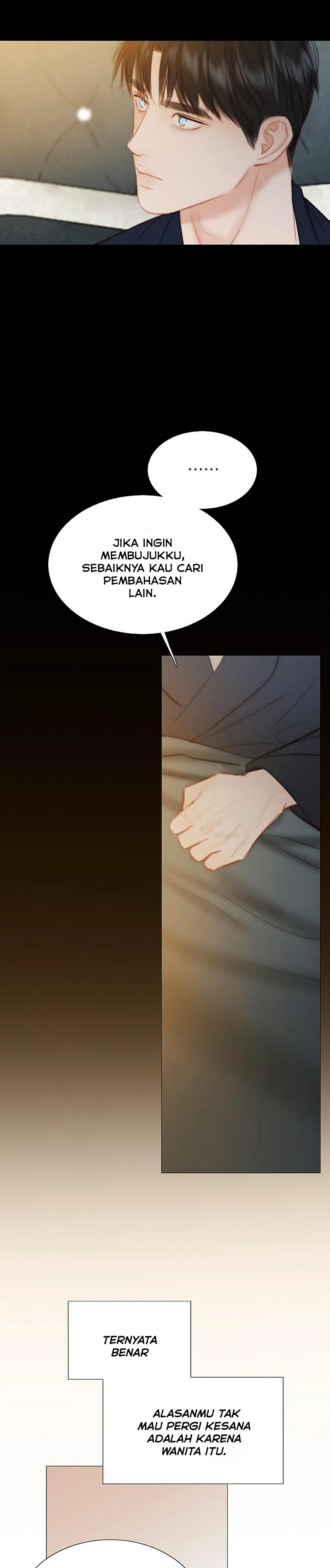 Serena Chapter 56 halaman 11