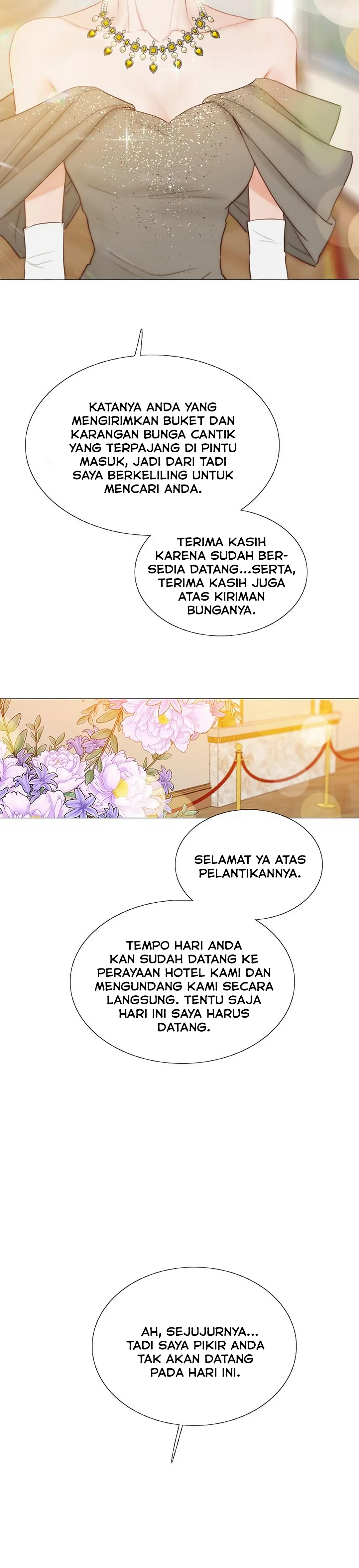 Serena Chapter 56 halaman 25