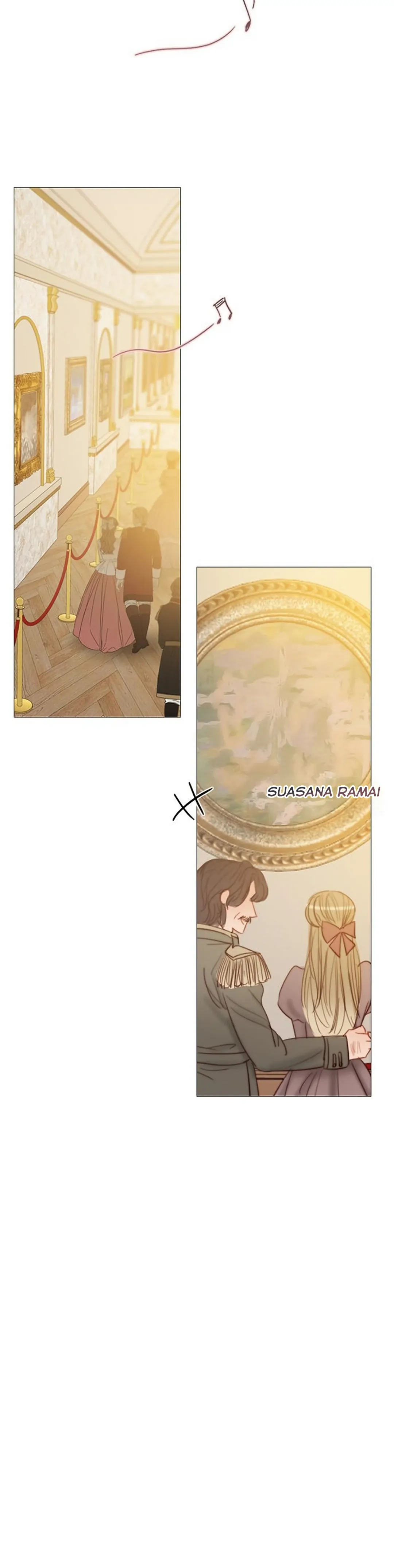 Serena Chapter 56 halaman 22